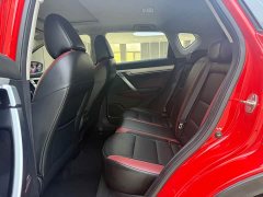 Geely Bingyue 2021 1.4T DCT Diamond Edition - ფოტო 5