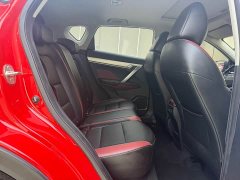 Geely Bingyue 2021 1.4T DCT Diamond Edition - ფოტო 6