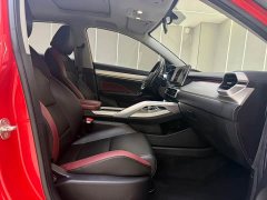 Geely Bingyue 2021 1.4T DCT Diamond Edition - ფოტო 7