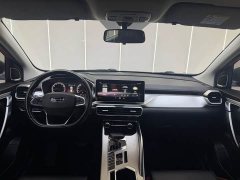 Geely Bingyue 2021 1.4T DCT Diamond Edition - ფოტო 8