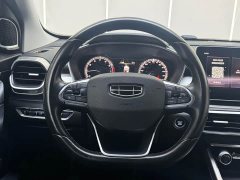 Geely Bingyue 2021 1.4T DCT Diamond Edition - ფოტო 9