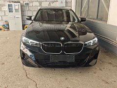 BMW i3 eDrive 40 L Midnight Edition Package - ფოტო 2