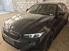 BMW i3 eDrive 40 L Midnight Edition Package - ფოტო 3