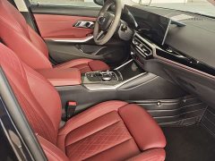 BMW i3 eDrive 40 L Midnight Edition Package - ფოტო 4