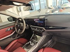 BMW i3 eDrive 40 L Midnight Edition Package - ფოტო 5