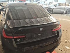 BMW i3 eDrive 40 L Midnight Edition Package - ფოტო 8