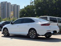 Geely Xingrui Oriental Radiance 1.5TD Kunlun Edition - ფოტო 10