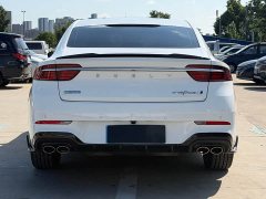 Geely Xingrui Oriental Radiance 1.5TD Kunlun Edition - ფოტო 11
