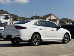 Geely Xingrui Oriental Radiance 1.5TD Kunlun Edition - ფოტო 12