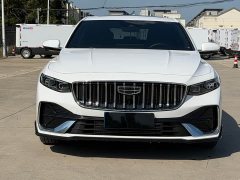 Geely Xingrui Oriental Radiance 1.5TD Kunlun Edition - ფოტო 2