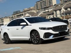 Geely Xingrui Oriental Radiance 1.5TD Kunlun Edition - ფოტო 3