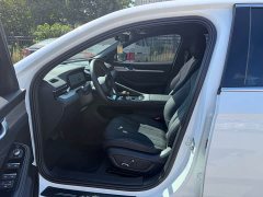 Geely Xingrui Oriental Radiance 1.5TD Kunlun Edition - ფოტო 4