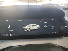 Geely Xingrui Oriental Radiance 1.5TD Kunlun Edition - ფოტო 9