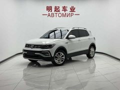 Volkswagen Tujia Facelift 1.5L Automatic Comfort Edition - ფოტო 1