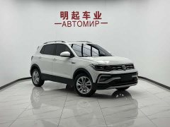 Volkswagen Tujia Facelift 1.5L Automatic Comfort Edition - ფოტო 2