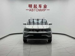 Volkswagen Tujia Facelift 1.5L Automatic Comfort Edition - ფოტო 3