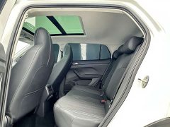 Volkswagen Tujia Facelift 1.5L Automatic Comfort Edition - ფოტო 5