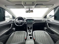 Volkswagen Tujia Facelift 1.5L Automatic Comfort Edition - ფოტო 6