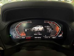 BMW X3 2023 xDrive25i M Sport Package - ფოტო 11