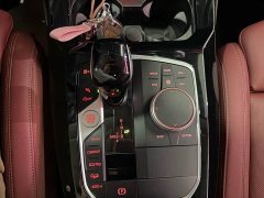 BMW X3 2023 xDrive25i M Sport Package - ფოტო 12