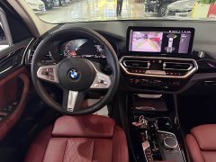 BMW X3 2023 xDrive25i M Sport Package - ფოტო 13