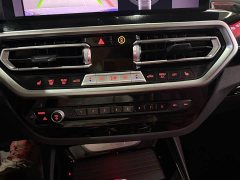 BMW X3 2023 xDrive25i M Sport Package - ფოტო 14