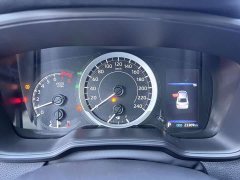 Toyota Corolla 2021 TNGA 1.5L CVT GR SPORT - ფოტო 10