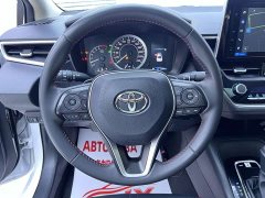Toyota Corolla 2021 TNGA 1.5L CVT GR SPORT - ფოტო 11