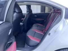 Toyota Corolla 2021 TNGA 1.5L CVT GR SPORT - ფოტო 14