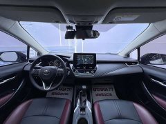 Toyota Corolla 2021 TNGA 1.5L CVT GR SPORT - ფოტო 16