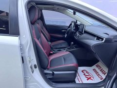 Toyota Corolla 2021 TNGA 1.5L CVT GR SPORT - ფოტო 19