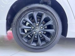 Toyota Corolla 2021 TNGA 1.5L CVT GR SPORT - ფოტო 20