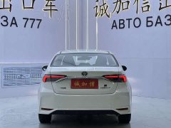 Toyota Corolla 2021 TNGA 1.5L CVT GR SPORT - ფოტო 5