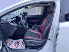 Toyota Corolla 2021 TNGA 1.5L CVT GR SPORT - ფოტო 7