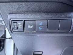 Toyota Corolla 2021 TNGA 1.5L CVT GR SPORT - ფოტო 9