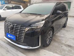 Buick GL8 ES Luxun Luxury Edition - ფოტო 1