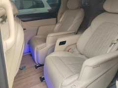 Buick GL8 ES Luxun Luxury Edition - ფოტო 11