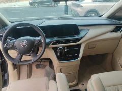 Buick GL8 ES Luxun Luxury Edition - ფოტო 12