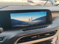 Buick GL8 ES Luxun Luxury Edition - ფოტო 13