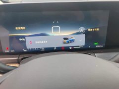 Buick GL8 ES Luxun Luxury Edition - ფოტო 14