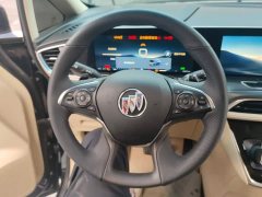 Buick GL8 ES Luxun Luxury Edition - ფოტო 15