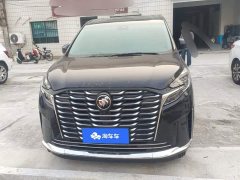 Buick GL8 ES Luxun Luxury Edition - ფოტო 2