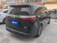 Buick GL8 ES Luxun Luxury Edition - ფოტო 3