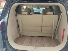 Buick GL8 ES Luxun Luxury Edition - ფოტო 4