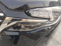 Buick GL8 ES Luxun Luxury Edition - ფოტო 5