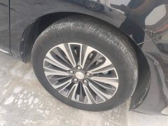 Buick GL8 ES Luxun Luxury Edition - ფოტო 6