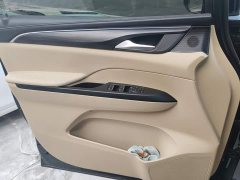 Buick GL8 ES Luxun Luxury Edition - ფოტო 7