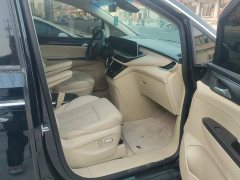 Buick GL8 ES Luxun Luxury Edition - ფოტო 8