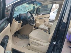 Buick GL8 ES Luxun Luxury Edition - ფოტო 9