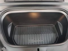 Tesla Model Y 2021 Standard Range RWD - ფოტო 10